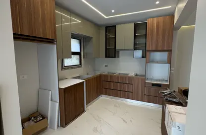 Apartment - 3 Bedrooms - 3 Bathrooms for rent in Eastown - 5th Settlement Compounds - The 5th Settlement - New Cairo City - Cairo