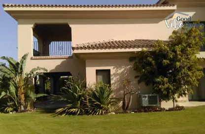 Villa - 5 Bedrooms - 5 Bathrooms for sale in Marassi - Sidi Abdel Rahman - North Coast Villa - 5 Bedrooms - 5 Bathrooms for sale in Marassi - Sidi Abdel Rahman - North Coast