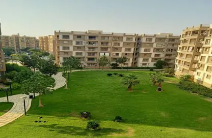 Apartment - 3 Bedrooms - 2 Bathrooms for rent in Privado - Madinaty - Cairo