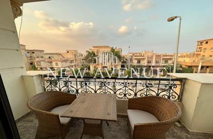 Apartment - 3 Bedrooms - 3 Bathrooms for sale in El Narges Buildings - Al Narges - New Cairo City - Cairo