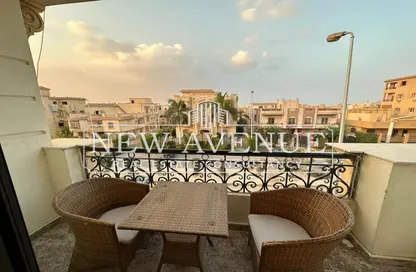 Apartment - 3 Bedrooms - 3 Bathrooms for sale in El Narges Buildings - Al Narges - New Cairo City - Cairo