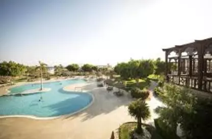 Chalet - 2 Bedrooms - 1 Bathroom for sale in Wadi Jebal - Soma Bay - Safaga - Hurghada - Red Sea