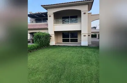 Chalet - 3 Bedrooms - 2 Bathrooms for sale in La Vista Topaz - La Vista - Al Ain Al Sokhna - Suez