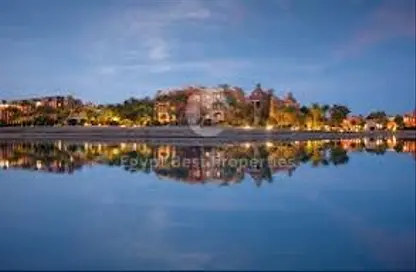 Villa - 3 Bedrooms - 4 Bathrooms for sale in Mangroovy Residence - Al Gouna - Hurghada - Red Sea