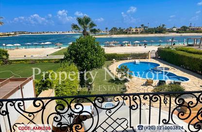 Villa - 5 Bedrooms - 4 Bathrooms for sale in Marina 6 - Marina - Al Alamein - North Coast