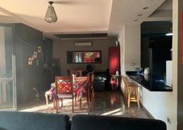 Duplex - 3 bedrooms - 3 bathrooms for للبيع in Eastown - 5th Settlement Compounds - The 5th Settlement - New Cairo City - Cairo