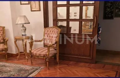 شقة - 3 غرف نوم - 2 حمامات للبيع في طريق ابو قير - رشدي - حي شرق - الاسكندرية