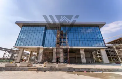 Retail - Studio - 1 Bathroom for sale in Golden Gate - South Teseen St. - The 5th Settlement - New Cairo City - Cairo