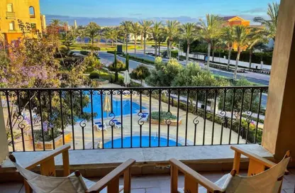 Chalet - 3 Bedrooms - 2 Bathrooms for sale in Marassi - Sidi Abdel Rahman - North Coast