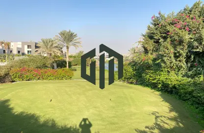 Apartment - 3 Bedrooms - 4 Bathrooms for rent in Katameya Dunes - El Katameya Compounds - El Katameya - New Cairo City - Cairo