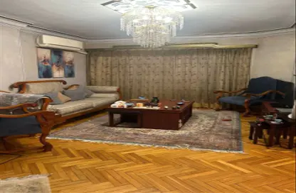 Apartment - 3 Bedrooms - 2 Bathrooms for sale in 6th Zone - Nasr City - Cairo