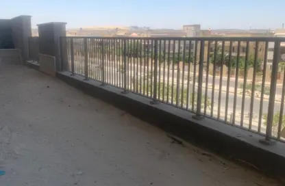 شقة - 3 غرف نوم - 3 حمامات للايجار في أبراج زيد - كمبوندات الشيخ زايد - الشيخ زايد - الجيزة