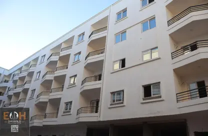 Apartment - 1 Bedroom - 1 Bathroom for sale in El Kawther District - Hurghada - Red Sea