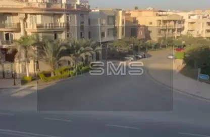 شقة - 4 غرف نوم - 3 حمامات للايجار في شارع بيرم التونسي - النرجس 1 - النرجس - مدينة القاهرة الجديدة - القاهرة