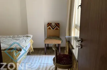 Apartment - 2 Bedrooms - 1 Bathroom for sale in Madinaty - Cairo