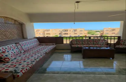 Chalet - 4 Bedrooms - 3 Bathrooms for sale in Marina 6 - Marina - Al Alamein - North Coast