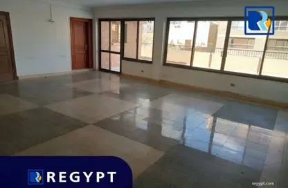 (بنتهاوس  (روف - 4 غرف نوم - 2 حمامات للبيع في سرايات المعادي - حي المعادي - القاهرة