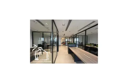 Co-Working Space - Studio - 1 Bathroom for rent in Hyde Park - 5th Settlement Compounds - The 5th Settlement - New Cairo City - Cairo