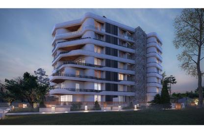 Apartment - 2 Bedrooms - 3 Bathrooms for sale in Bloomfields - Mostakbal City Compounds - Mostakbal City - Future City - Cairo