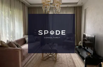 Duplex - 3 Bedrooms - 3 Bathrooms for sale in Palm Hills Village Gate - South Investors Area - New Cairo City - Cairo