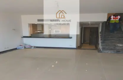 Duplex - 2 Bedrooms - 3 Bathrooms for rent in Porto New Cairo - 5th Settlement Compounds - The 5th Settlement - New Cairo City - Cairo