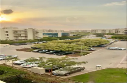 Apartment - 3 Bedrooms - 2 Bathrooms for sale in The Address - 12th District - Sheikh Zayed City - Giza