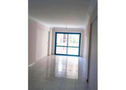 Apartment - 3 bedrooms for للايجار in Mohamed Fawzy Moaz St. - Smouha - Hay Sharq - Alexandria