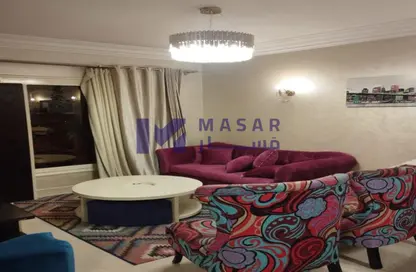 Apartment - 4 Bedrooms - 2 Bathrooms for sale in El Banafseg Apartment Buildings - El Banafseg - New Cairo City - Cairo