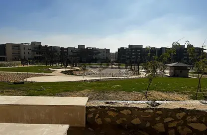 شقة - 2 غرف نوم - 3 حمامات للايجار في نيو جيزة - طريق مصر اسكندرية الصحراوي - مدينة 6 أكتوبر - الجيزة