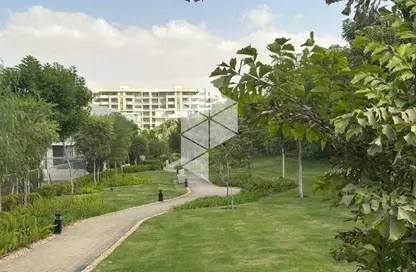 Apartment - 2 Bedrooms - 2 Bathrooms for sale in IL Bosco - New Capital Compounds - New Capital City - Cairo