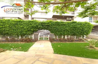 Apartment - 2 Bedrooms - 1 Bathroom for sale in Madinaty - Cairo