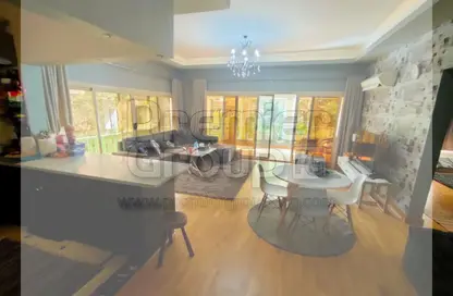 Villa - 5 Bedrooms - 4 Bathrooms for rent in Street 221 - Degla - Hay El Maadi - Cairo