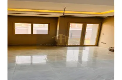 Apartment - 2 Bedrooms - 1 Bathroom for sale in High City - 5th District - Obour City - Qalyubia