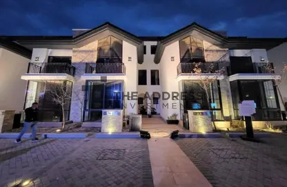 Villa - 2 Bedrooms - 3 Bathrooms for sale in The Wonder Marq - Mostakbal City Compounds - Mostakbal City - Future City - Cairo