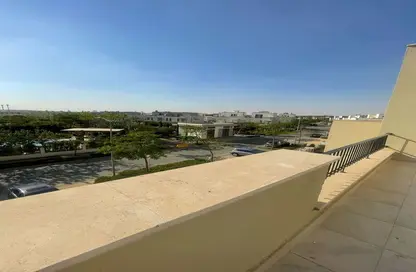 Townhouse - 4 Bedrooms - 4 Bathrooms for rent in Villette - 5th Settlement Compounds - The 5th Settlement - New Cairo City - Cairo