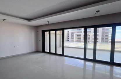 Apartment - 3 Bedrooms - 3 Bathrooms for rent in The Address East - 90 Street - The 5th Settlement - New Cairo City - Cairo