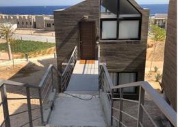 Villa - 2 bedrooms - 3 bathrooms for للبيع in Wadi Jebal - Soma Bay - Safaga - Hurghada - Red Sea