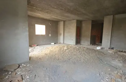 شقة - 3 غرف نوم - 2 حمامات للبيع في الحي التاسع - مدينة العبور - القليوبية