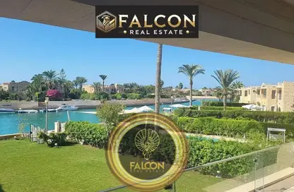 Chalet - 3 Bedrooms - 2 Bathrooms for sale in Marina 8 - Marina - Al Alamein - North Coast