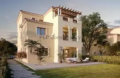 تاون هاوس - 3 غرف نوم - 4 حمامات للبيع في سيتي جيت - كمبوندات التجمع الخامس - التجمع الخامس - مدينة القاهرة الجديدة - القاهرة