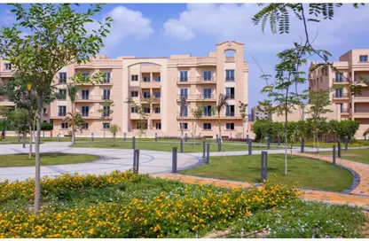 شقة - 3 غرف نوم - 3 حمامات للبيع في ديار 2 - كمبوندات 6 أكتوبر - مدينة 6 أكتوبر - الجيزة