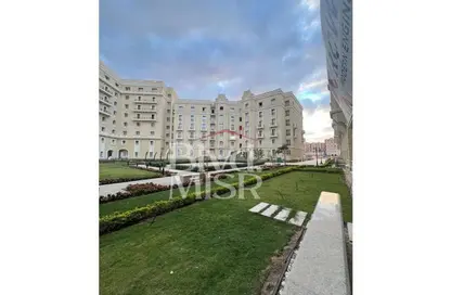 شقة - 3 غرف نوم - 3 حمامات للبيع في نيو جاردن سيتي - كمبوندات العاصمة الإدارية الجديدة - العاصمة الإدارية الجديدة - القاهرة