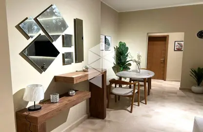 Apartment - 2 Bedrooms - 3 Bathrooms for rent in Villette - 5th Settlement Compounds - The 5th Settlement - New Cairo City - Cairo