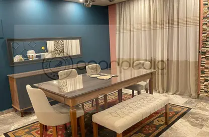 شقة - 3 غرف نوم - 3 حمامات للبيع في ستون ريزيدنس - كمبوندات التجمع الخامس - التجمع الخامس - مدينة القاهرة الجديدة - القاهرة