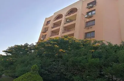 شقة - 3 غرف نوم - 2 حمامات للبيع في امتداد الرحاب - الرحاب - مدينة القاهرة الجديدة - القاهرة