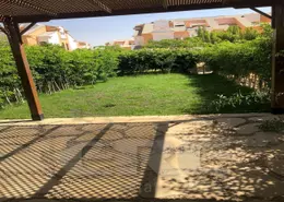 (بنتهاوس  (روف - 4 غرف نوم - 4 حمامات للايجار في ليان ريزيدنس - كمبوندات التجمع الخامس - التجمع الخامس - مدينة القاهرة الجديدة - القاهرة