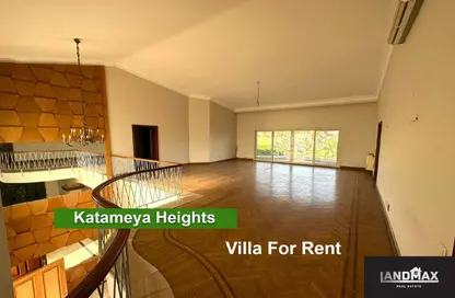 فيلا - 4 غرف نوم - 8 حمامات للايجار في القطامية هايتس - كمبوندات القطامية - القطامية - مدينة القاهرة الجديدة - القاهرة فيلا - 4 غرف نوم - 8 حمامات للايجار في القطامية هايتس - كمبوندات القطامية - القطامية - مدينة القاهرة الجديدة - القاهرة