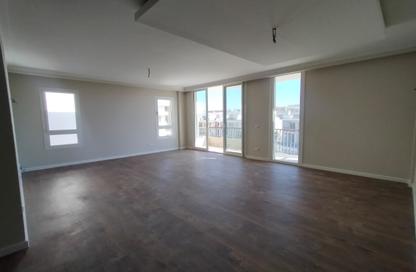 Apartment - 3 Bedrooms - 3 Bathrooms for sale in Pyramids Hills - Cairo Alexandria Desert Road - 6 October City - Giza