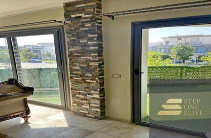 Villa - 4 Bedrooms - 3 Bathrooms for sale in Sarai - Mostakbal City Compounds - Mostakbal City - Future City - Cairo