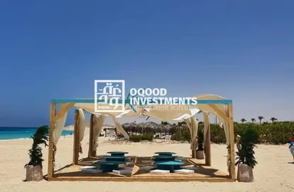 Chalet - 2 Bedrooms - 1 Bathroom for sale in Koun - Ras Al Hekma - North Coast